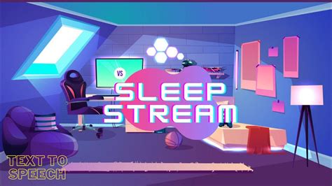 sleep stream myvidster|Sleep Stream .